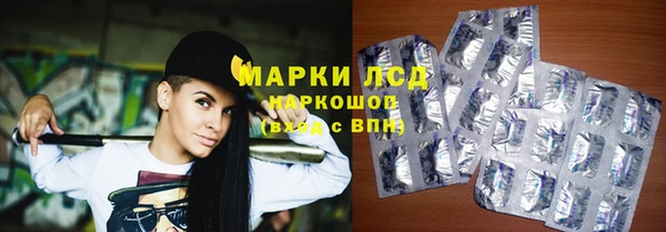 ешки Горняк